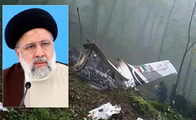 Hamasi, Houthis dhe Hezbollah në vaj për vdekjen e presidentit të Iranit: Presidenti martir ishte një vëlla për ne