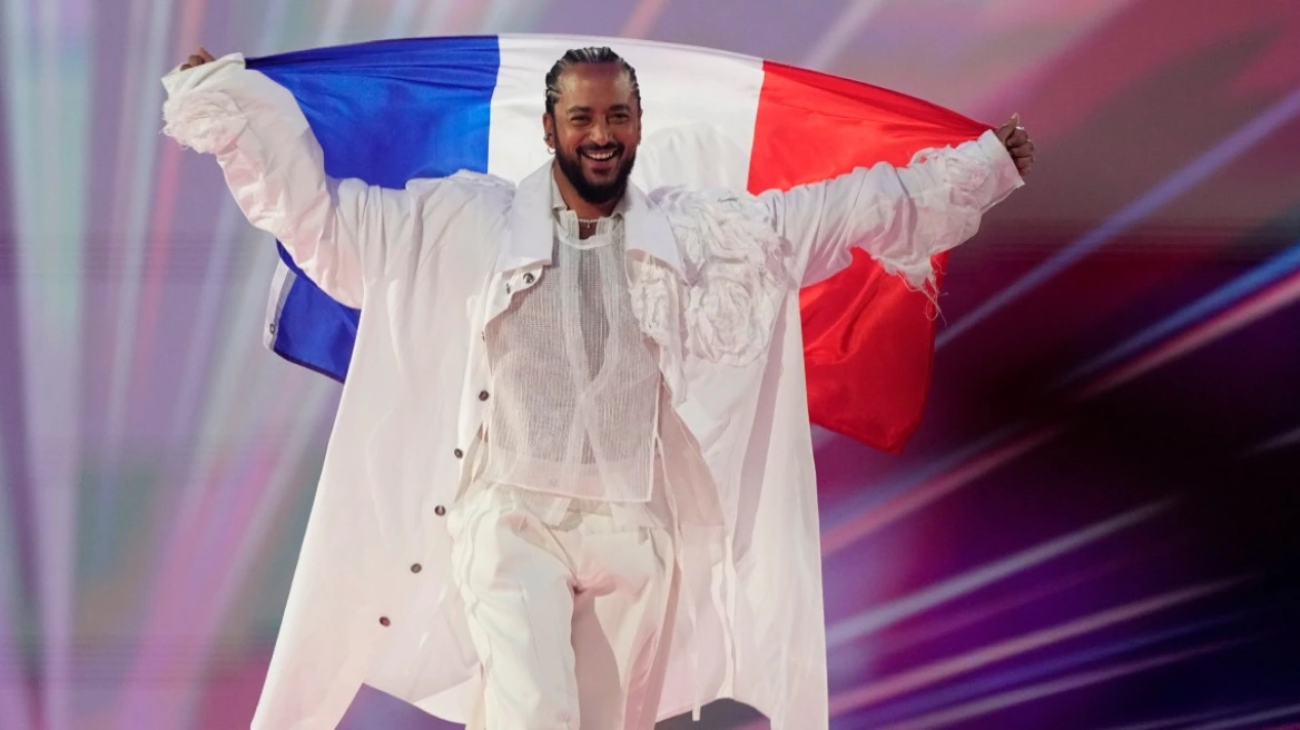 “Mon Amour” i Slimane në Eurovision thyen të gjitha rekordet