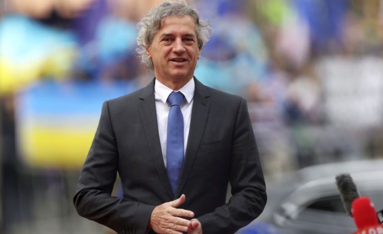 A do ta njohë Sllovenia shtetin palestinez? Qeveria dërgon në Parlament propozimin, hidhet në votim javën e ardhshme