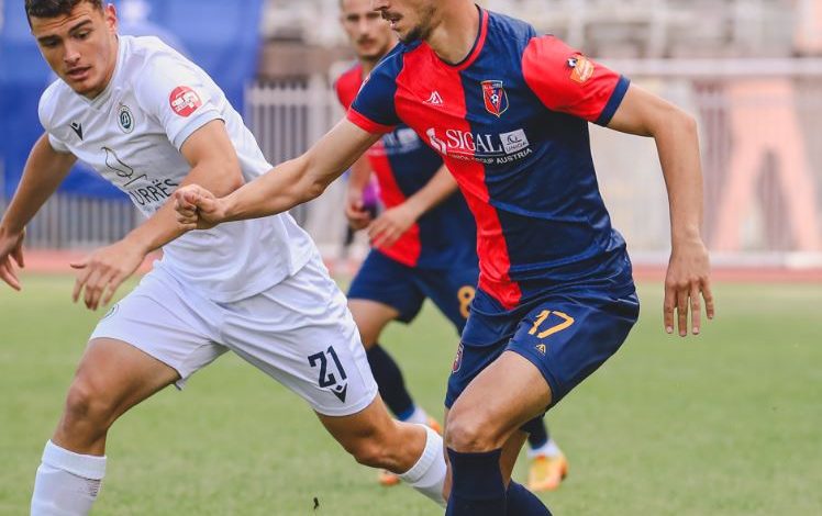Vllaznia nuk vdes kurrë, shkodranët fitojnë me gol “In Extremis”, Tirana pëson disfatë