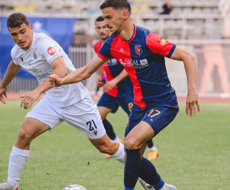 Vllaznia nuk vdes kurrë, shkodranët fitojnë me gol “In Extremis”, Tirana pëson disfatë