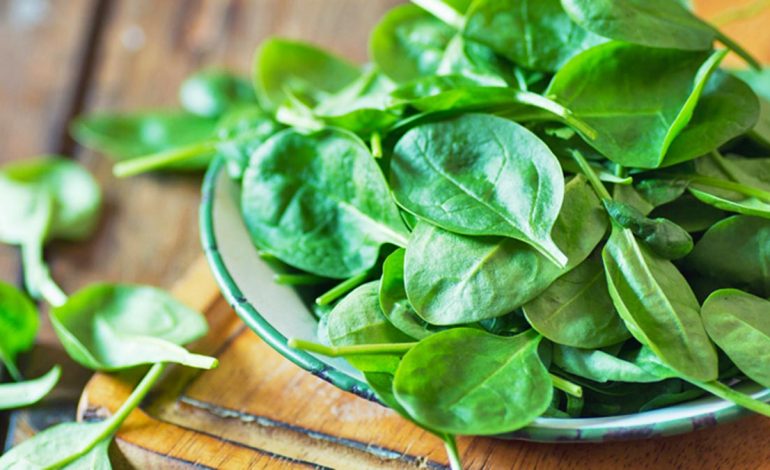 Rastet Shëndetësore kur Nuk Duhet të Hani Spinaq