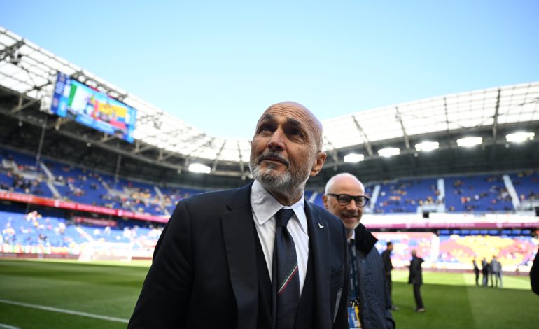 Lista paraprake e Italisë për Europianin, Spalleti grumbullon 30 lojtarë