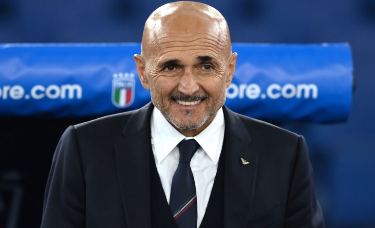 I sfidon Shqipëria në grupe, trajneri i Italisë: Gati 70-80% e listës, fanellën duhet t’a mbajmë veshur 24 orë