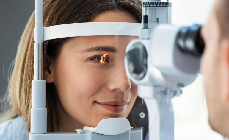 Problemet Shëndetësore që Tregojnë Sytë – Çfarë Duhet të Keni Kujdes