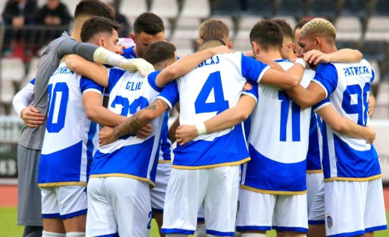 Zhgënjim i madh, Tirana zyrtarisht jashtë “Final Four”, ia del Skënderbeu