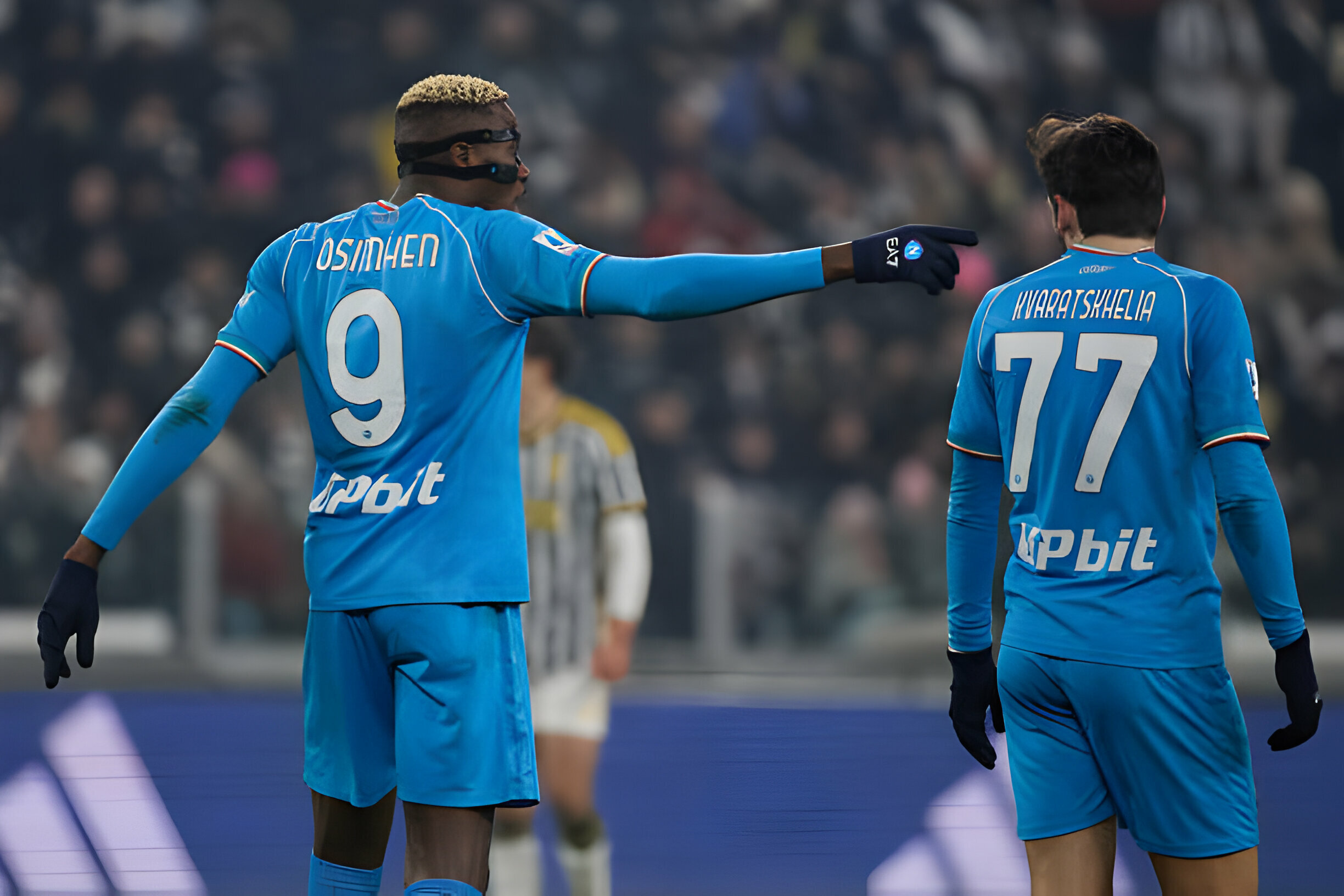 100 milionë euro për yllin e Napolit, PSG pa “frena” në merkato