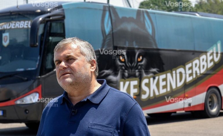 “Ky është vit i bukur”, Takaj pas shortit: Final Four diçka e madhe për Korçën