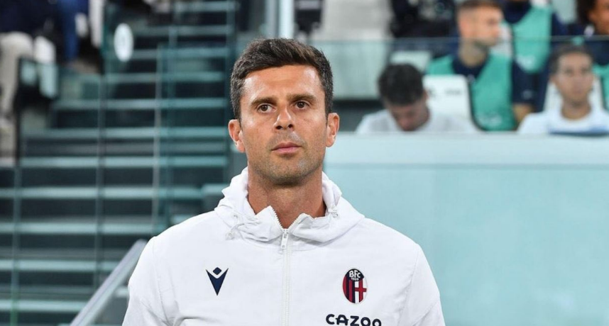 Kërkesat e Motta ‘stepin’ Juventus