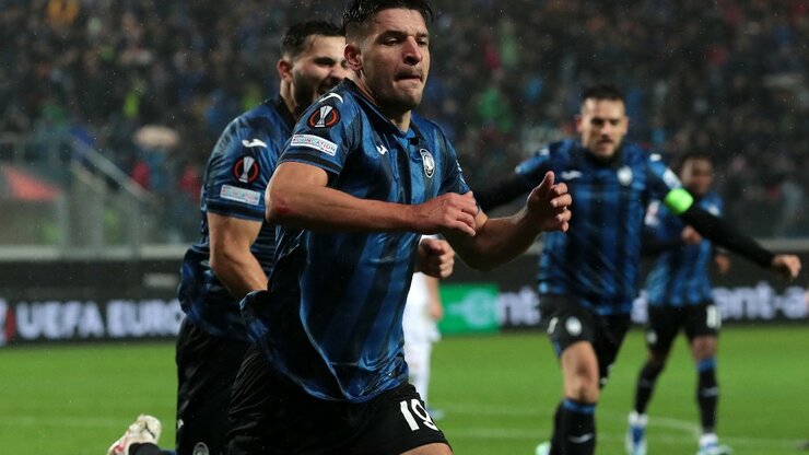 Finalja e Europa League, Gjimshiti: Japim shpirtin në fushë, besoj te Atalanta