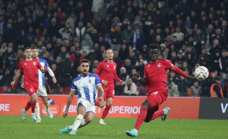 Zero mungesa te Partizani, nis puna për finalen e titullit