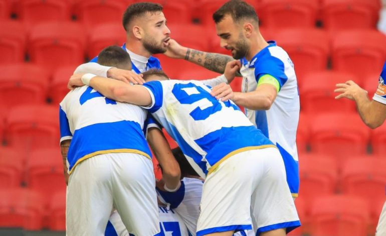 Tirana drejt “klasikes” me ndryshime të tjera, Fagu detyrohet të kthejë mbrojtjen me katër