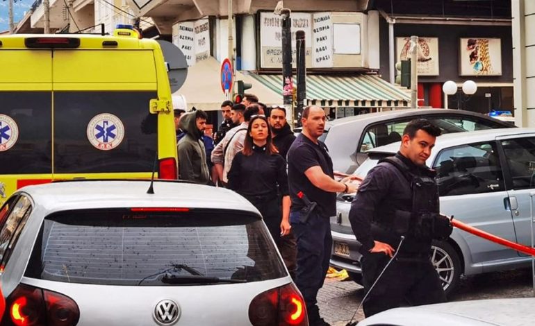 Vritet një 40-vjeçare shqiptare në Athinë, u gjet e vdekur me një thikë në trup