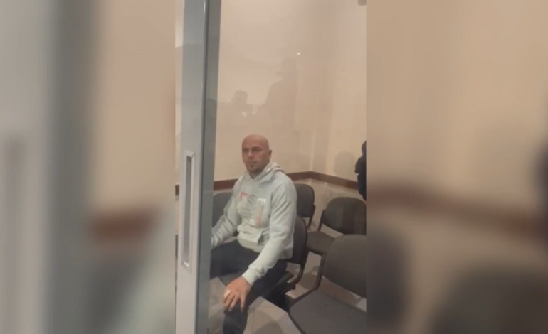 Vrau me gjakftohtësi tri gra brenda pak orësh në Tiranë/ Dan Hutra dëshmon në SPAK: Kam informacione për disa ngjarje kriminale