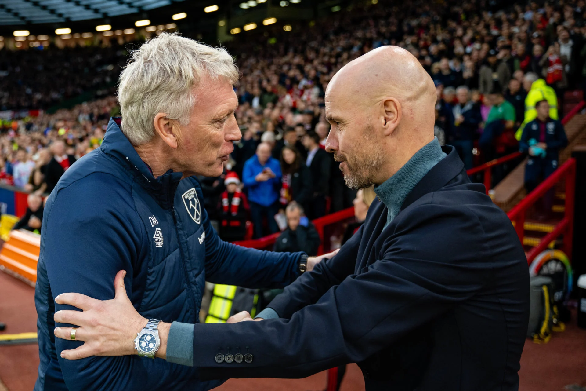 ZYRTARE/ Mbi 200 ndeshje në pankinë, klubi i Premier League ndan rrugët me trajnerin në fund të sezonit