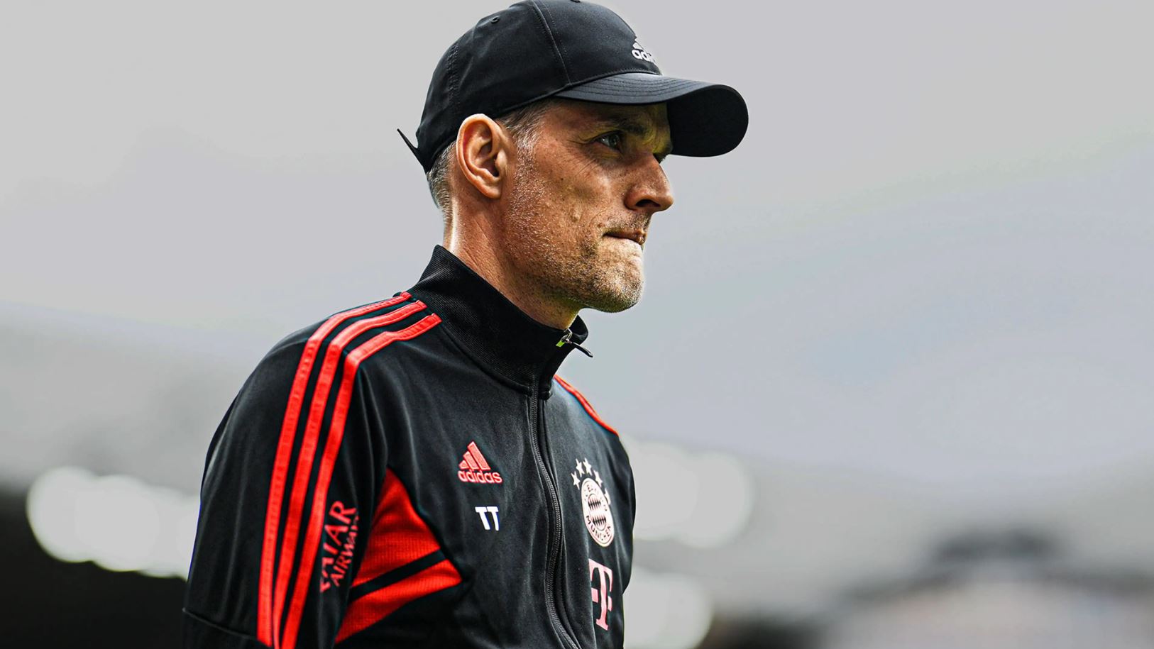 “Nuk doja lule”, Thuchel “thumbon” Bayern, tani Flick dhe një italian mbeten në pritje