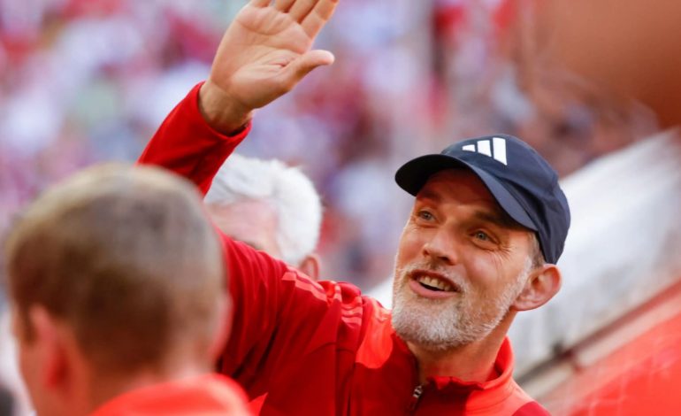 E kërkuan senatorët, Bayern nis negociatat me Tuchel, trajneri vendos kushte