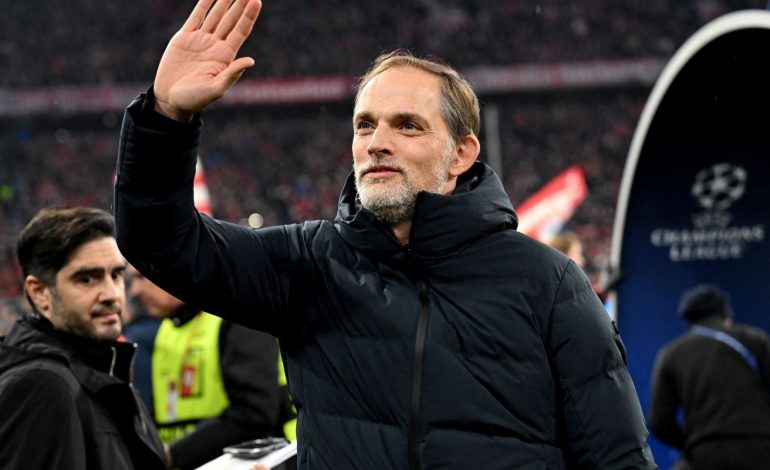 Në Gjermani e bëjnë të kryer, Bayern Munich gjen pasuesin e Tuchel në Angli