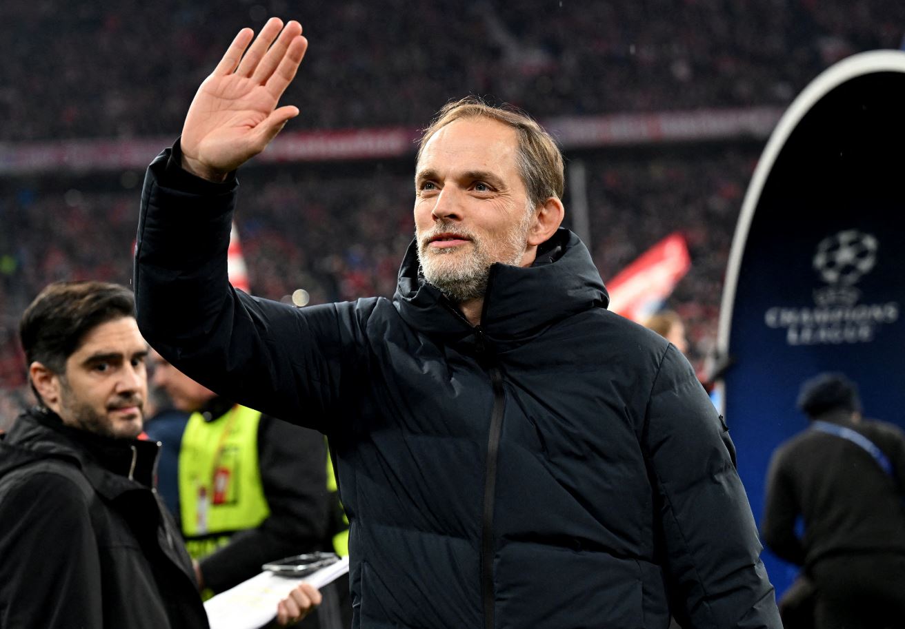 Në Gjermani e bëjnë të kryer, Bayern Munich gjen pasuesin e Tuchel në Angli