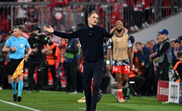 “Meritonim fitoren”, Tuchel i dëshpëruar: Reali ekipi cinik, gabuam në dy raste