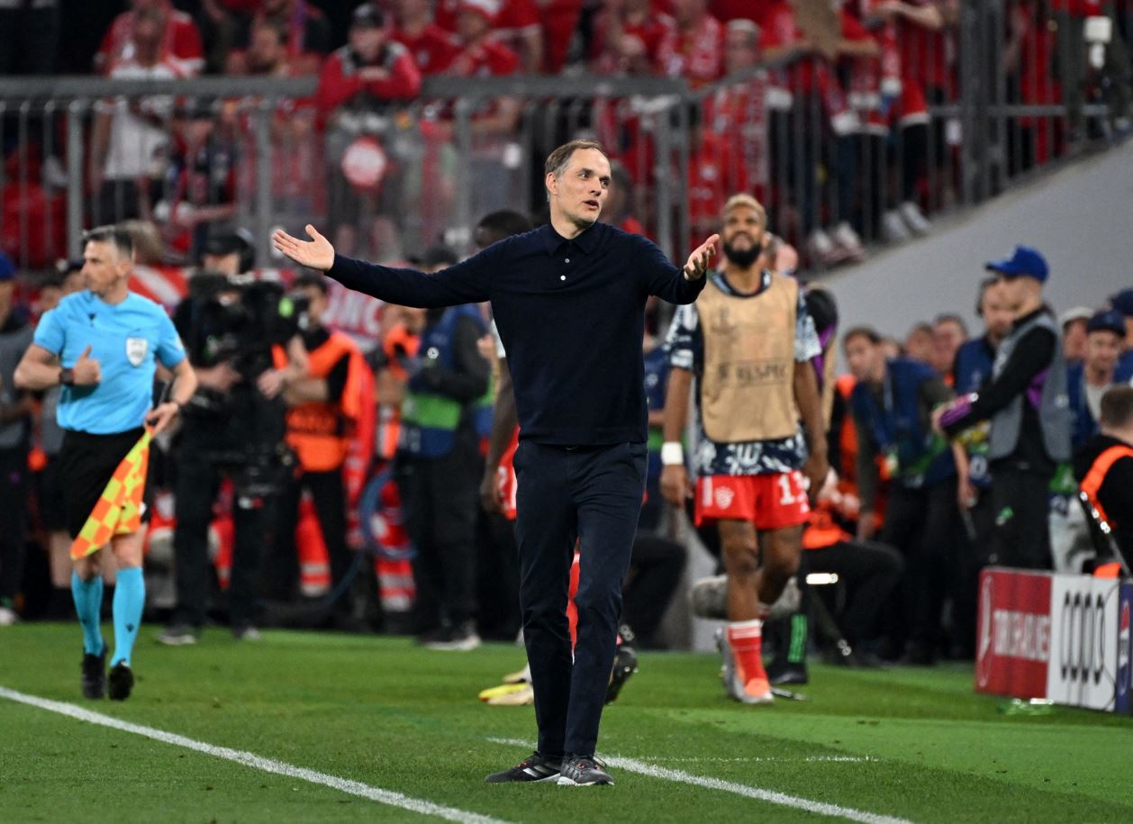“Meritonim fitoren”, Tuchel i dëshpëruar: Reali ekipi cinik, gabuam në dy raste