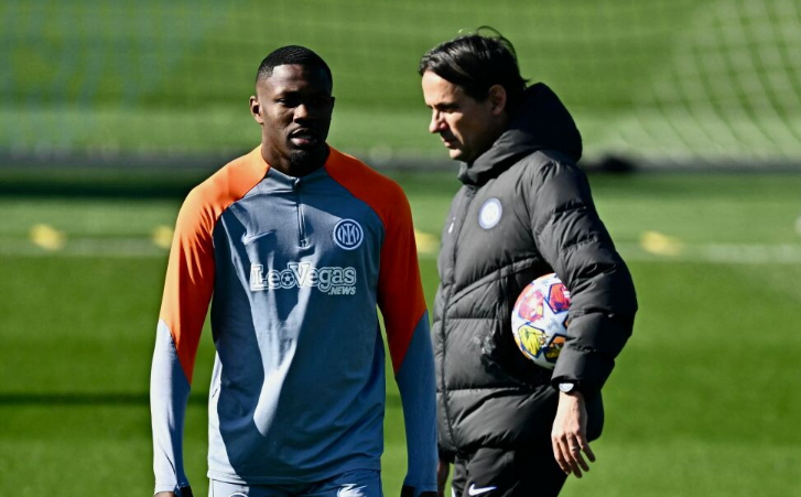 Koment nga Lele Adani/ Thuram dhe Inzaghi, risitë e zikaltërve