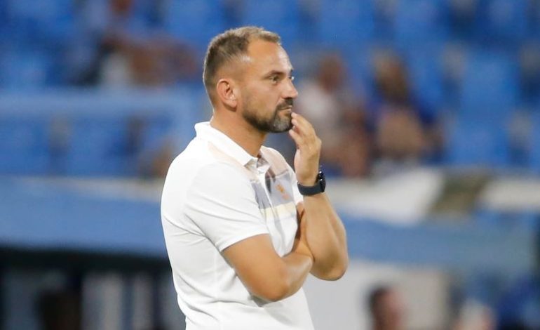 “Duam fitoren me Teutën”, Tetova: Llogaritë e vendit të parë s’janë mbyllur ende, kemi edhe tri ndeshje mjaft të forta