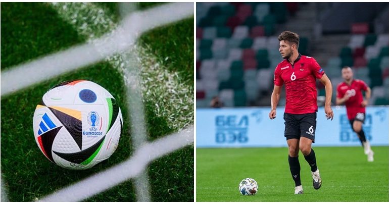 UEFA me rregull të rreptë për Europianin, vetëm Gjimshiti mund të bisedojë me arbitrin