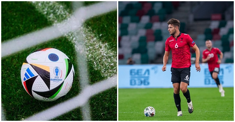 UEFA me rregull të rreptë për Europianin, vetëm Gjimshiti mund të bisedojë me arbitrin