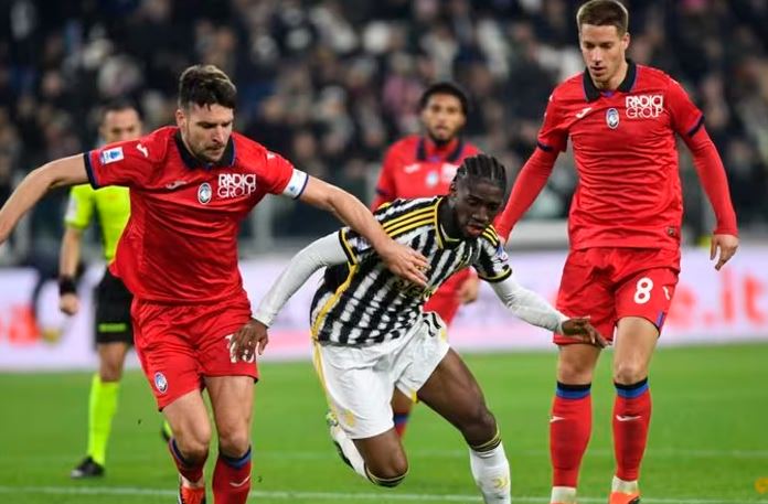 Juventus duhet të nxitojë për lojtarin e Atalantës, në garë edhe Liverpool