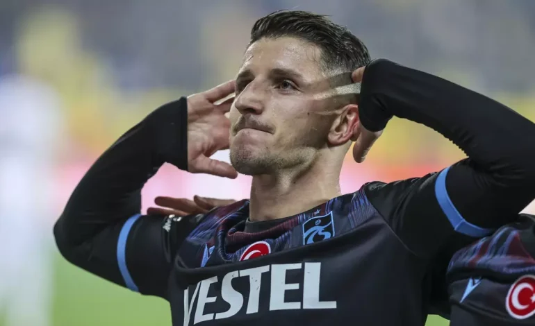 VIDEO/ Mesfushori shqiptar në formë, tjetër gol fantastik në Turqi