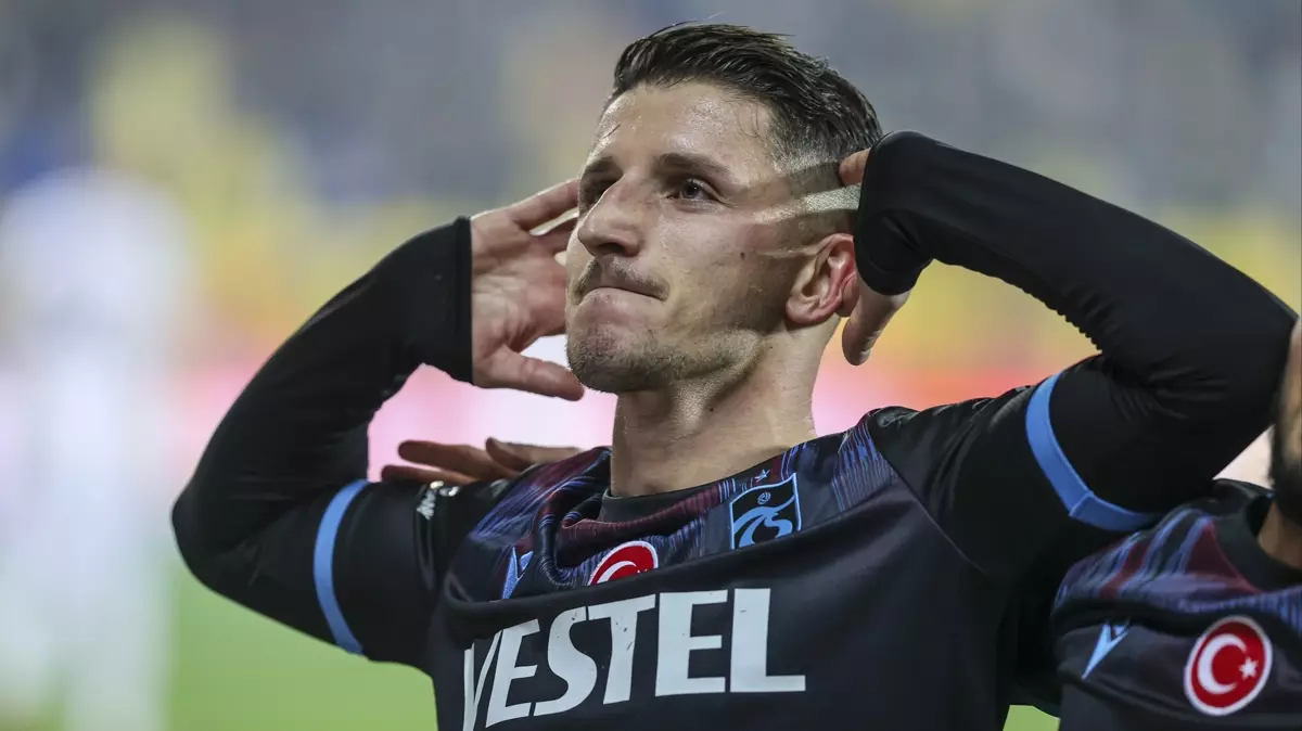 VIDEO/ Mesfushori shqiptar në formë, tjetër gol fantastik në Turqi