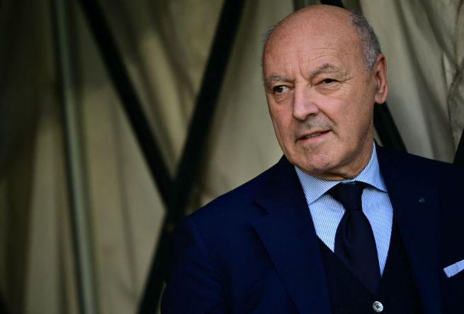 Rinovimit i yllit të skuadrës, Marotta qetëson tifozët e Interit