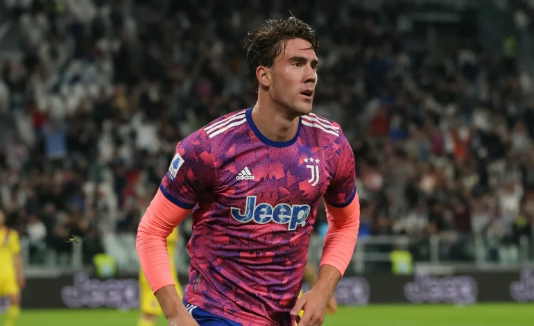 Arsenali “i fiksuar” pas Vlahovic, gati të bëjë sakrificë ekonomike për sulmuesin