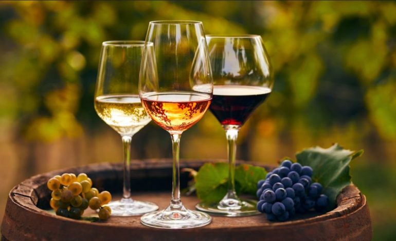 Panairi dy ditor/ Ekselenca Italiane e ushqimit dhe e verërave mbërrin në Tiranë