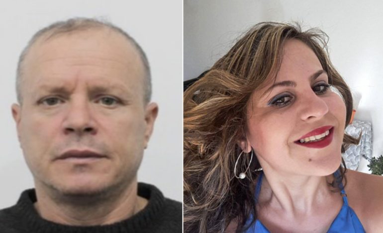 Vrau bashkëshorten në mes të Athinës, Eduart Danaj u kap në gjendje të dehur, detaje: Viktima mori goditje vdekjeprurëse në gjoks dhe bark