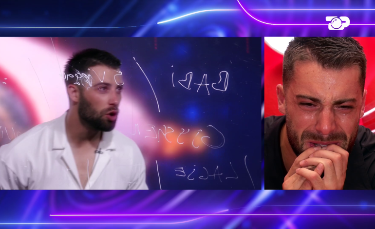 “Babai më kërkoi të ndryshoja”, Meritoni rrëfen mes lotësh linjën e tij të jetës: Loari, dashuria më e madhe e jetës…