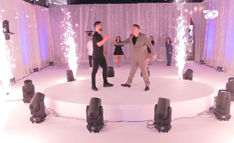 Juli apo Meritoni? Shpallet finalisti i dytë i Big Brother VIP3