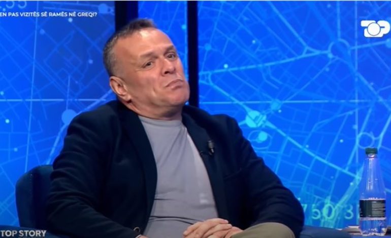 “RENEA gati të vrasë ekzekutorin e policit”, Karamuço i tronditur: Jam pikëlluar, s’dua të paguaj taksat për burgun e tij, është kriminel