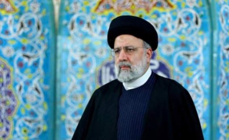 Gjenden helikopteri i djegur, presidenti dhe ministri i Jashtëm i Iranit humbin jetën! Detajet