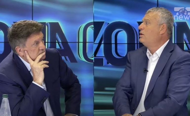 Vrasja e ARTAN SANTOS/ Ish-prokurori Hajdari zbardh të pathënat për hetimet e dosjes