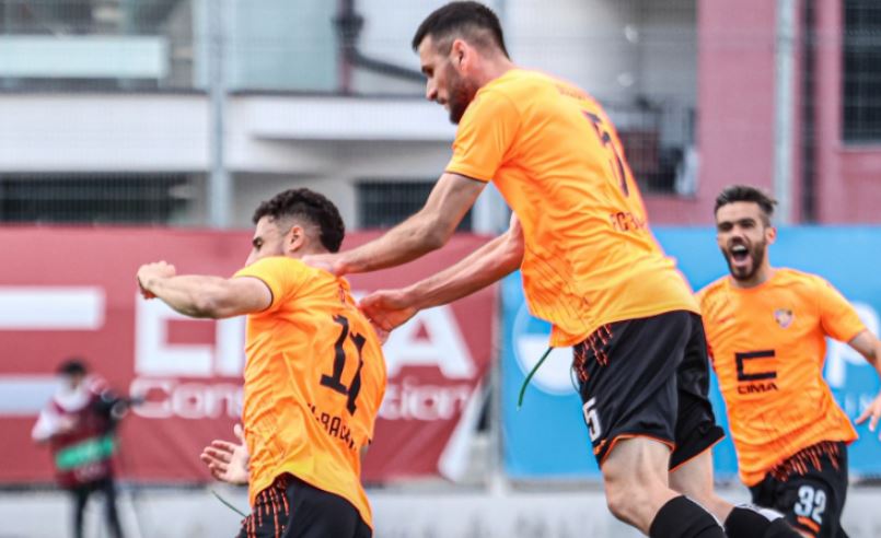 Kosovë, fitojnë Ballkani e Llapi, zhgënjen Drita
