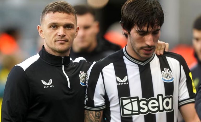 Pezullimi i Tonalit për baste sportive, trajneri i Newcastle: Ndihet fajtor, do ulë pagën e tij