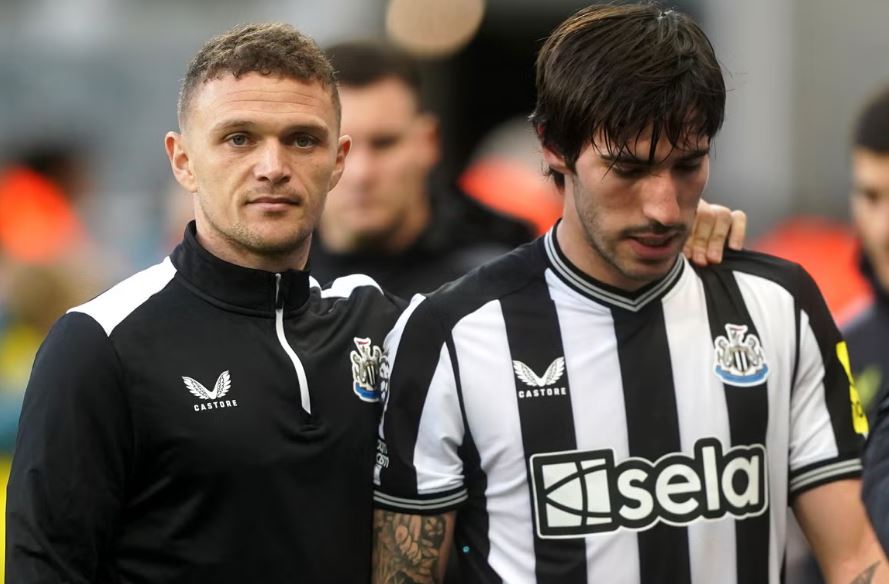 Pezullimi i Tonalit për baste sportive, trajneri i Newcastle: Ndihet fajtor, do ulë pagën e tij