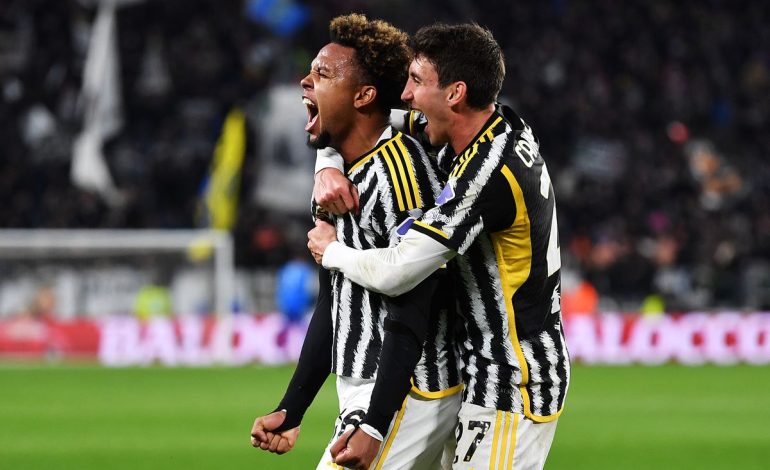 E ardhmja e lojtarit të Juventus, futbollisti bardhezi: Dua të qëndroj