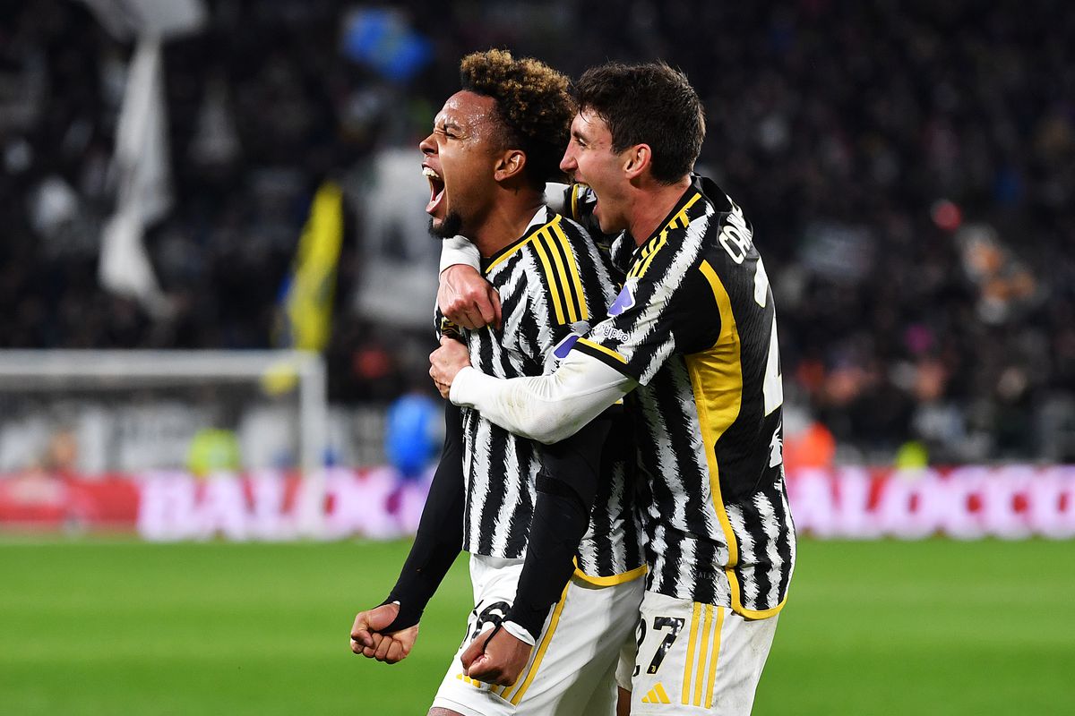 E ardhmja e lojtarit të Juventus, futbollisti bardhezi: Dua të qëndroj