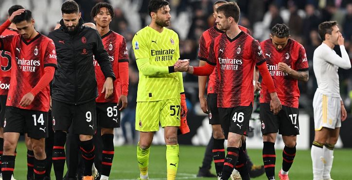 “E kuptoj zemërimin e tifozëve tanë, Milani duhet të bëjë më mirë”