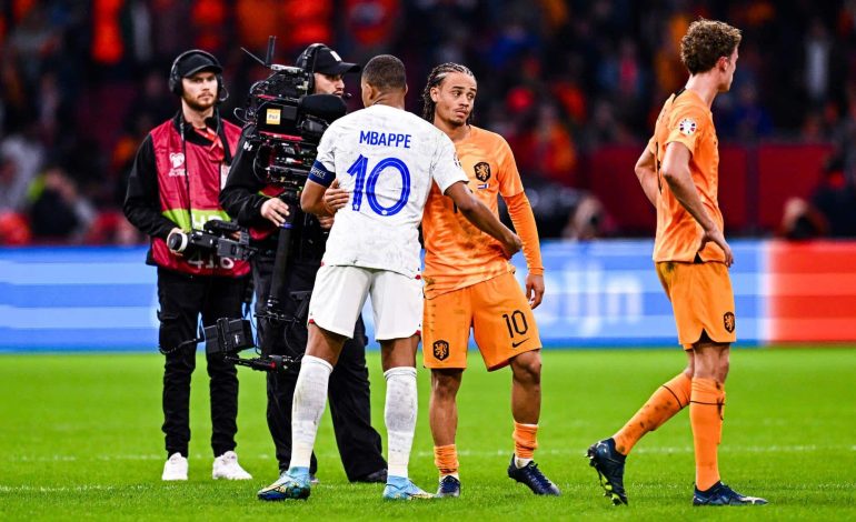 E ardhmja mësohet para Europianit, Barcelona opsion konkret për lojtarin e PSG