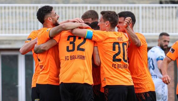 Merkato, dy lojtarë të Ballkanit me “valixhe” në duar, mund të kalojnë te…