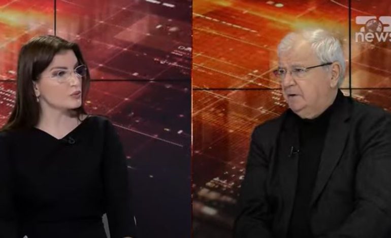 Spartak ngjela tregon tre pushtetarët shqiptarë me 1 miliardë dollarë pasuri/ Detajet se ku i kanë “fshehur”